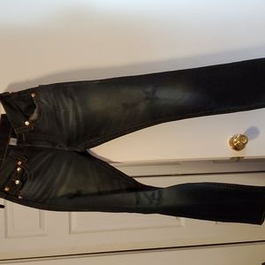 Men's size 30 true religion jeans